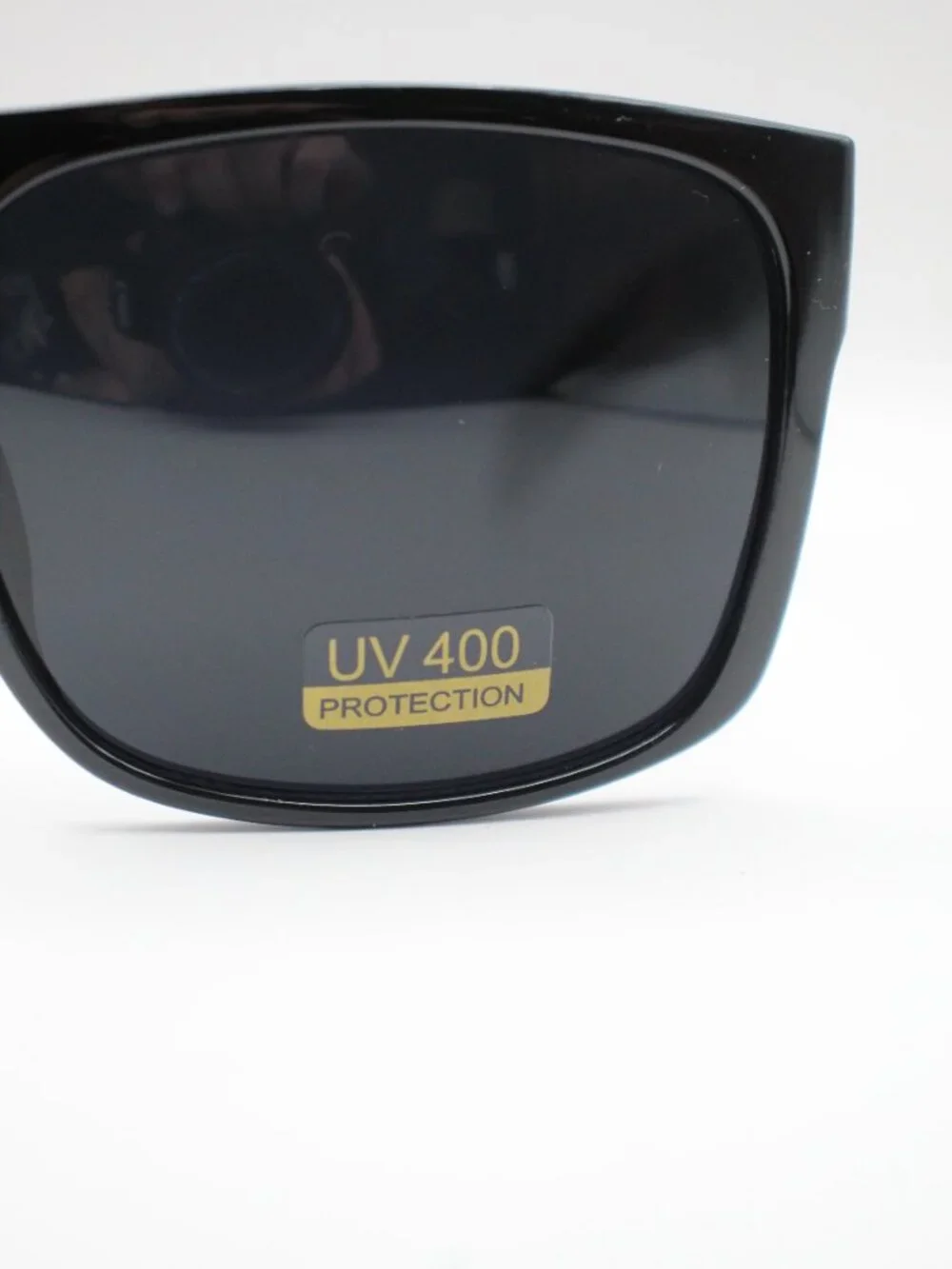 grinderPUNCH Super Dark CAT 4 Sunglasses XL Polarized